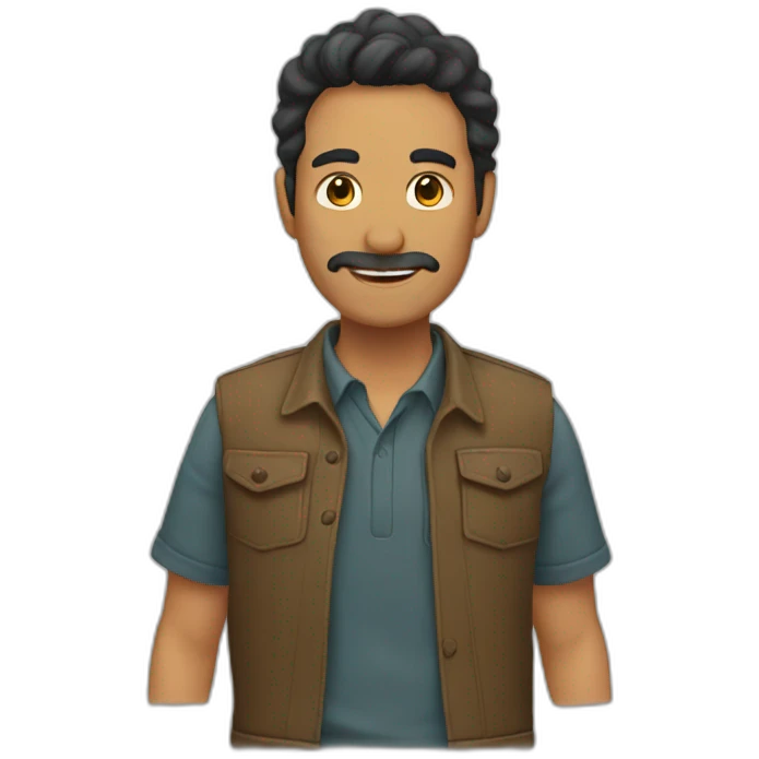 Vecinos emoji