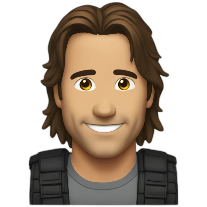 scott stapp emoji