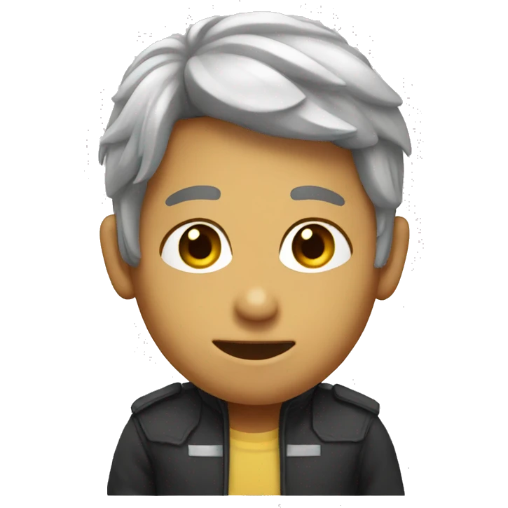 Ok emoji