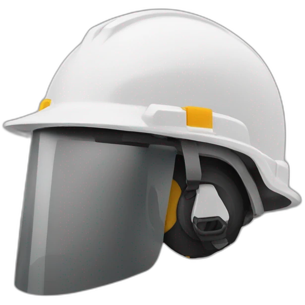 sst construction ajout casque blamc emoji