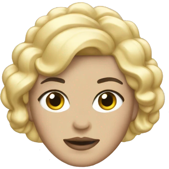 Chanel emoji