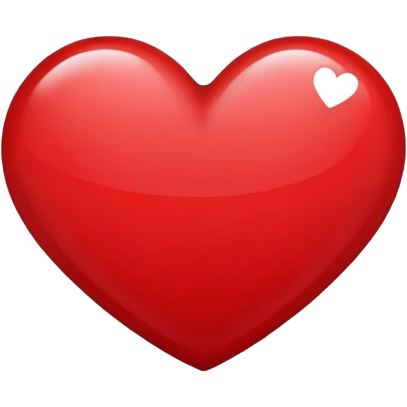 Love emoji