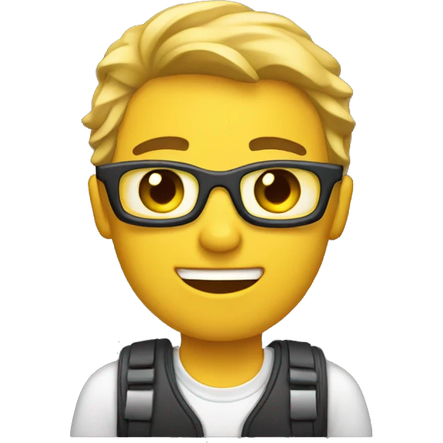 video editor emoji