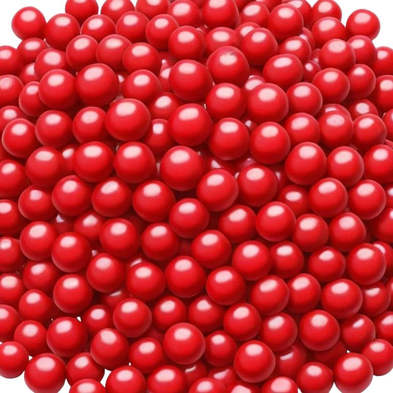 emoji de frutos rojos emoji