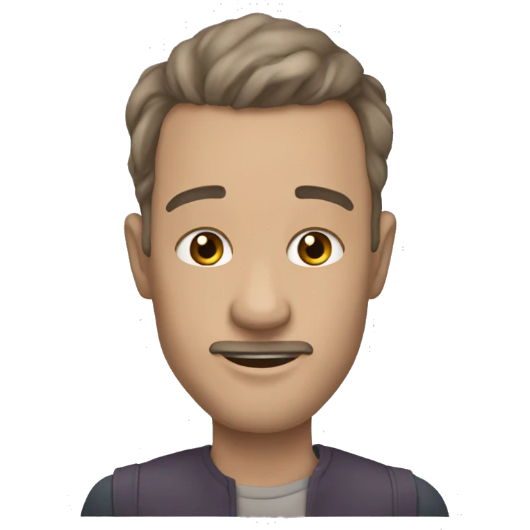 Маникюр emoji