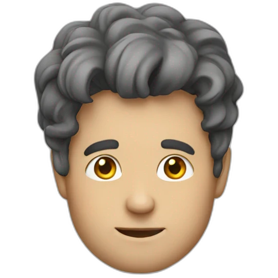 Newton emoji
