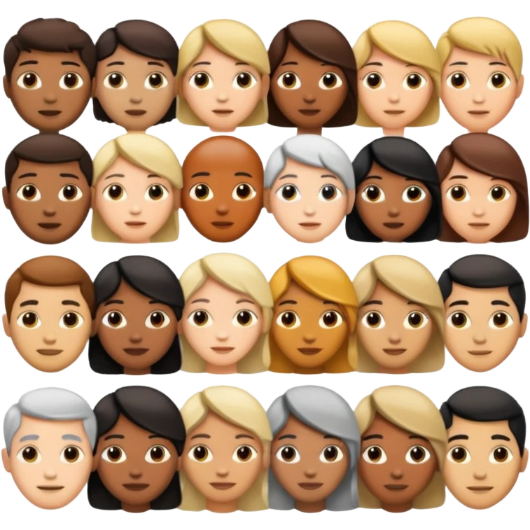 
personas y Dios
 emoji