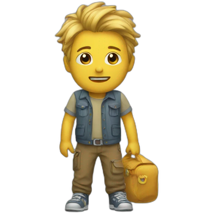 day z emoji