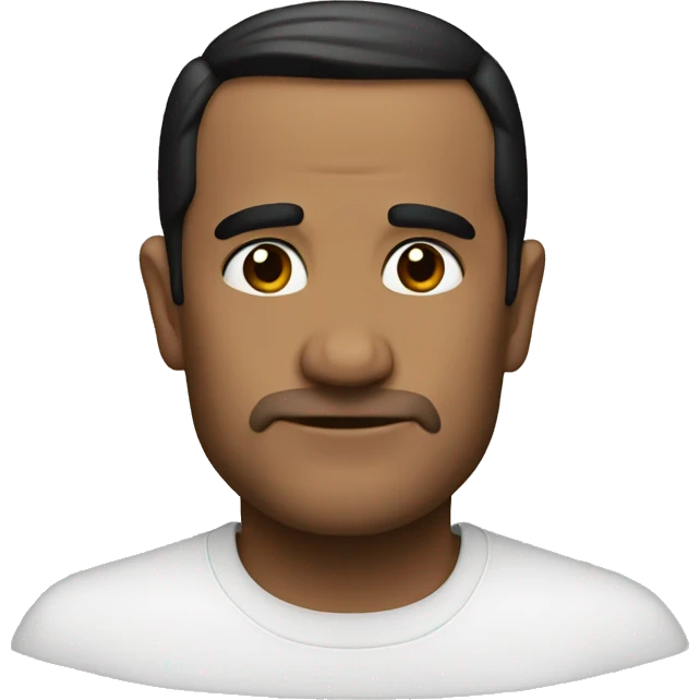 cruz emoji