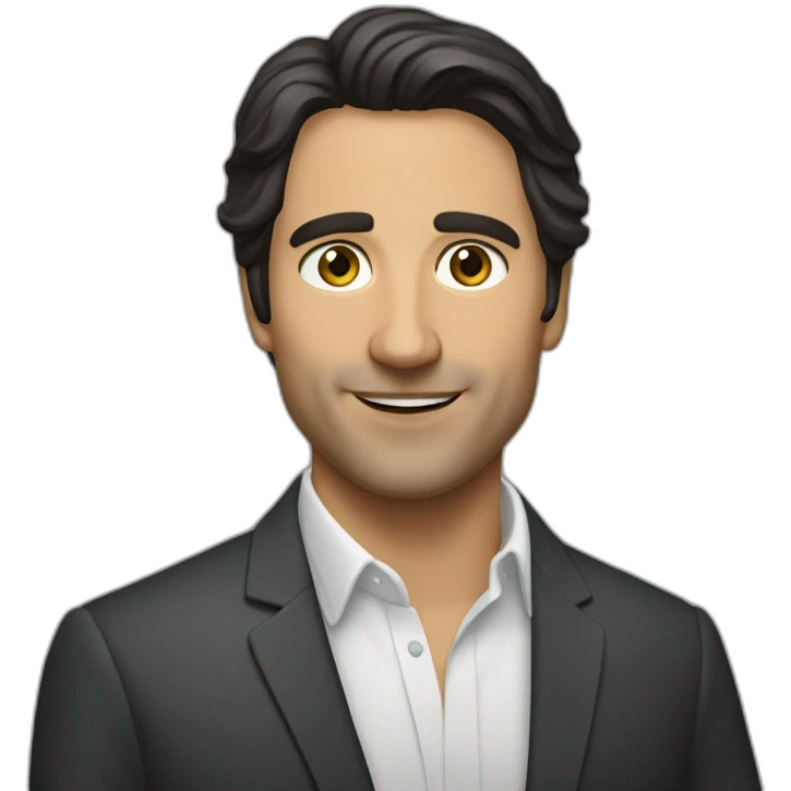 javier milei emoji