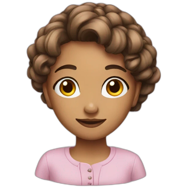 amies emoji