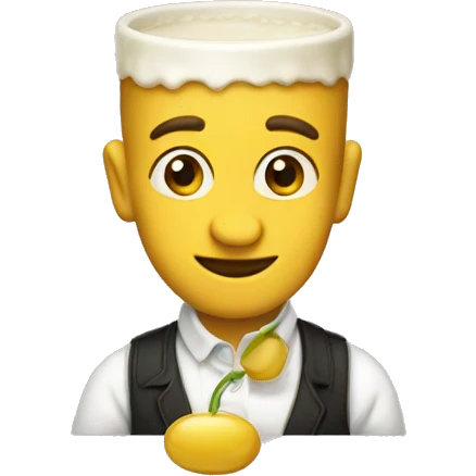 pastis emoji