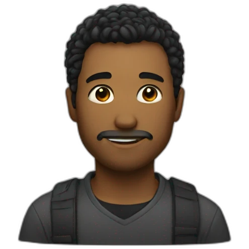 L emoji