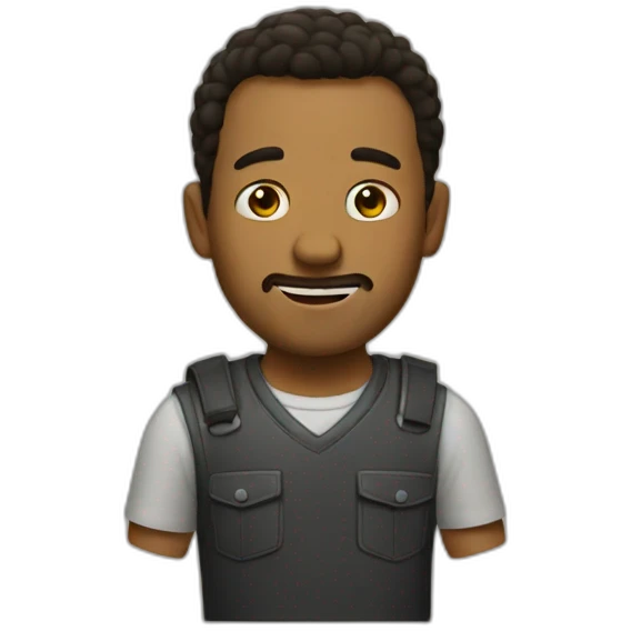 Netflix emoji
