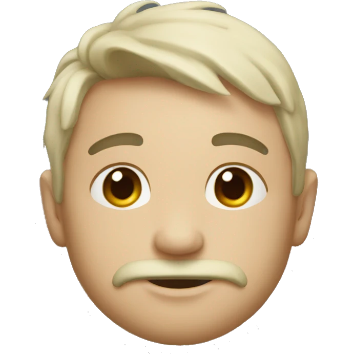 Moño  emoji