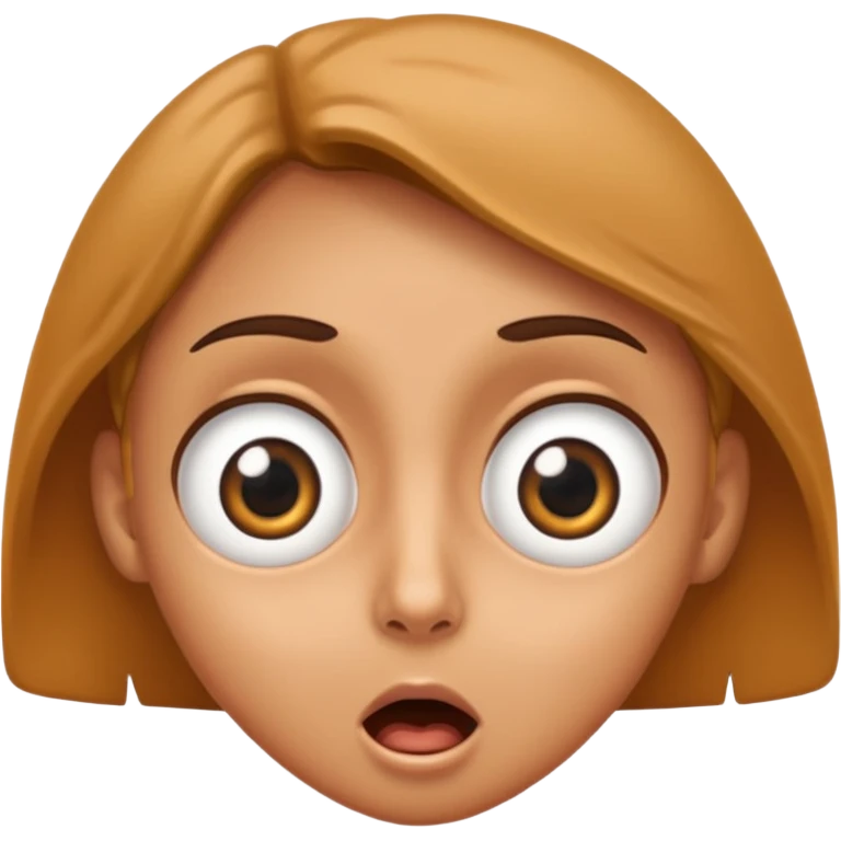 😳😳 emoji