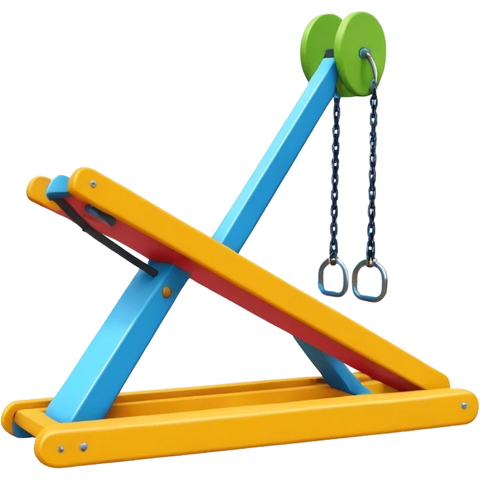 seesaw emoji