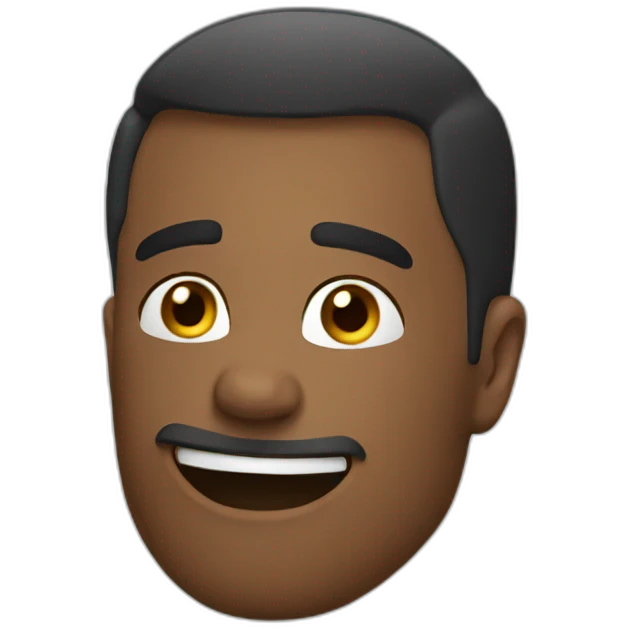 goodbye emoji