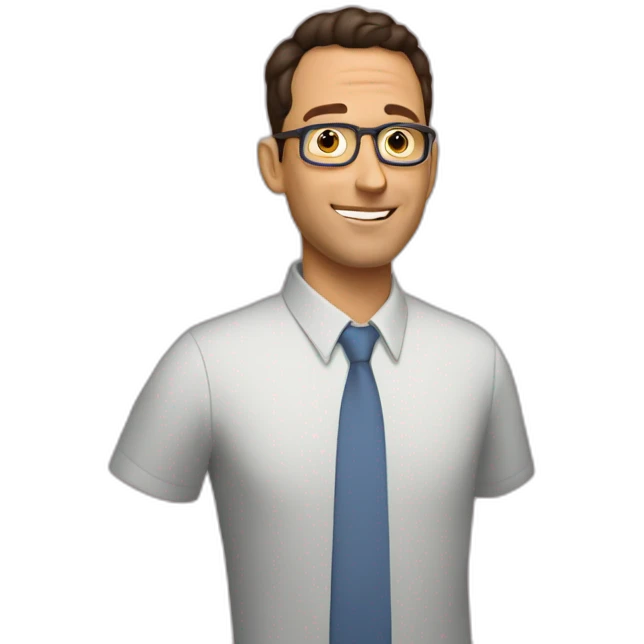 Josh Shapiro emoji