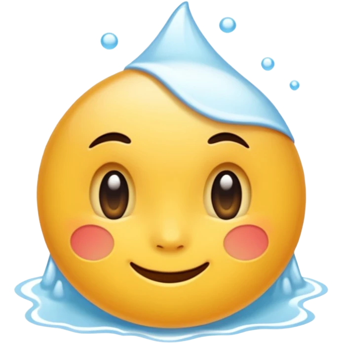 clean emoji