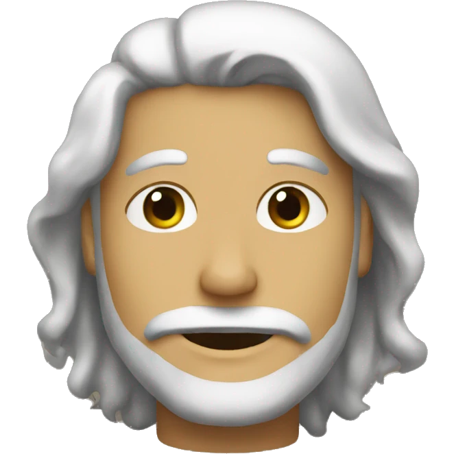 Soyjak emoji