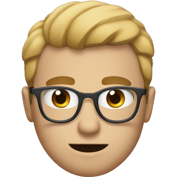Gigachad emoji
