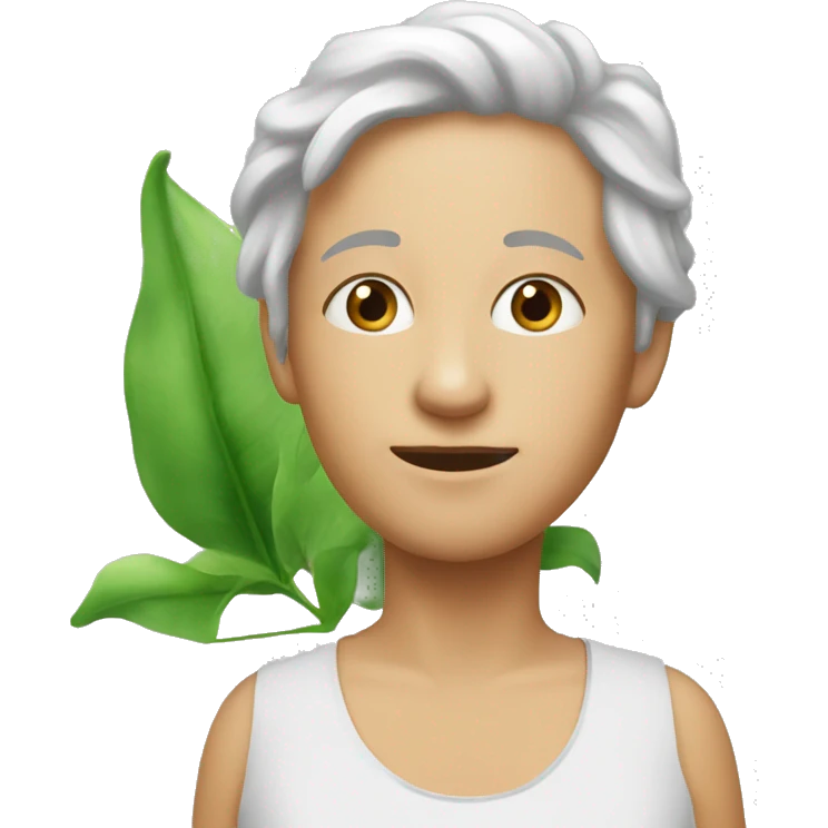 горилла в панаме emoji
