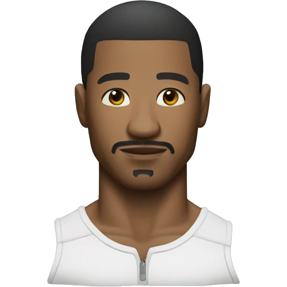 Adonis creed emoji