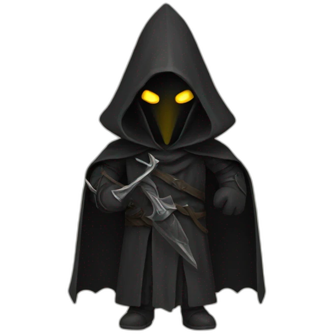 nazgul emoji