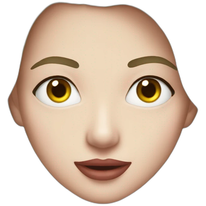 suzy solidor emoji