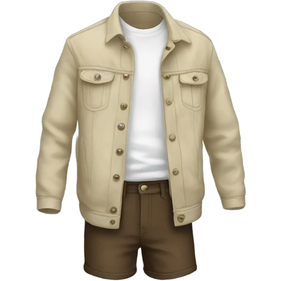 Clothes emoji