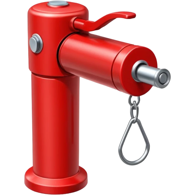 Boton surtidor GLP emoji