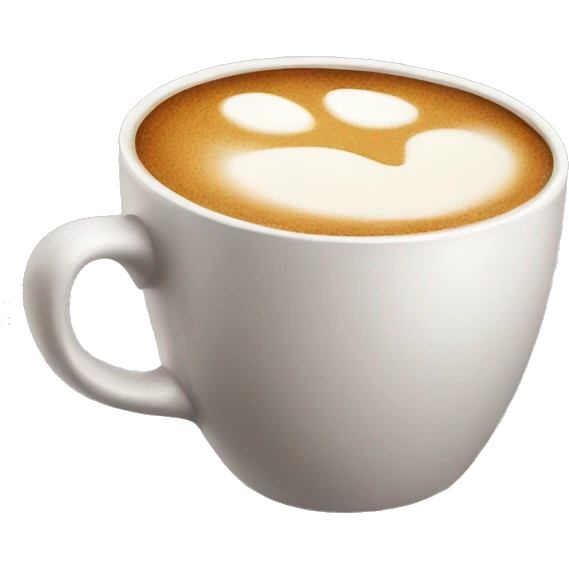 cup of coffee  emoji
