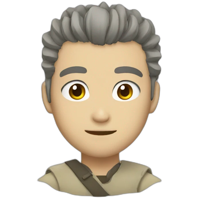 Denji emoji