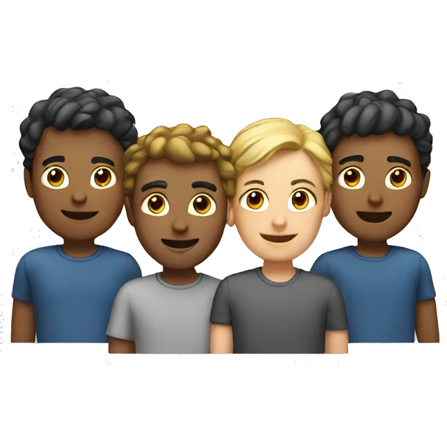 teamwork emoji