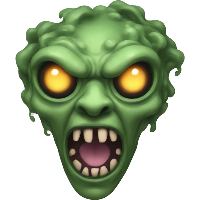 eldritch abomination emoji