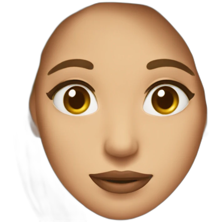 Bisous d’amitier emoji