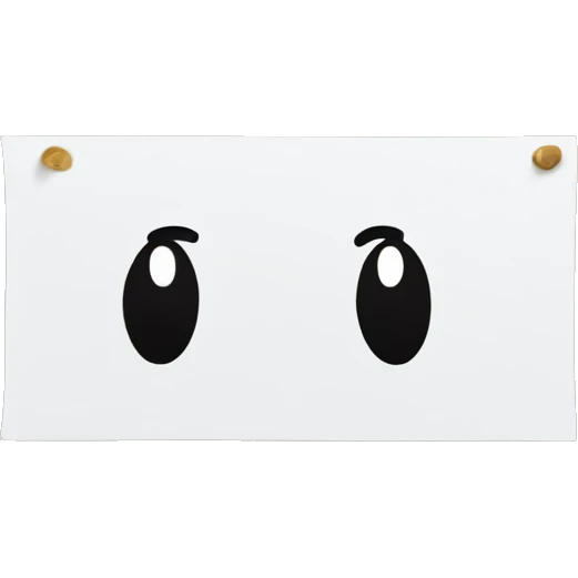 Notice Board emoji