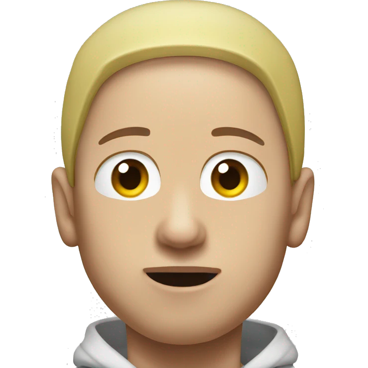 Eminem emoji
