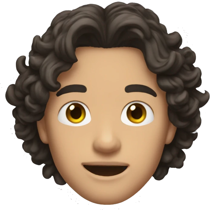 conan gray emoji