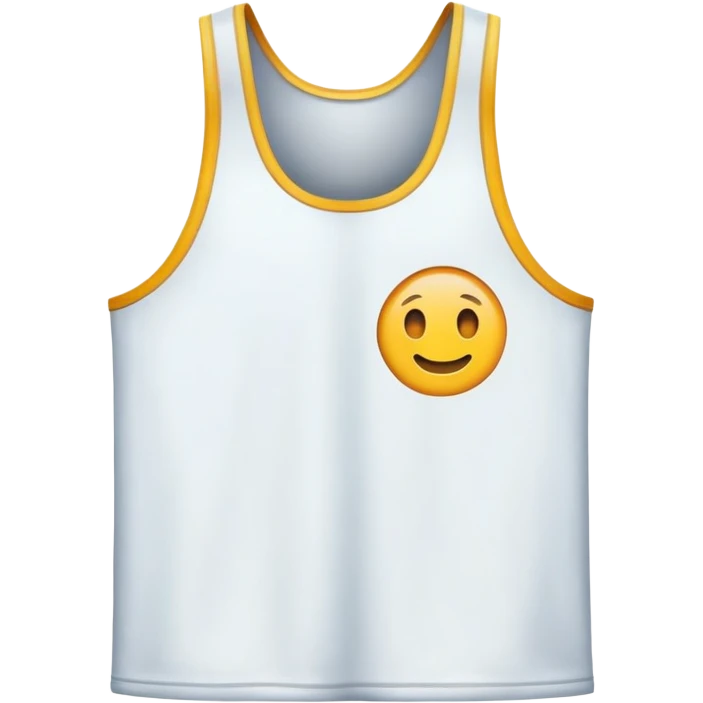 Singlet emoji