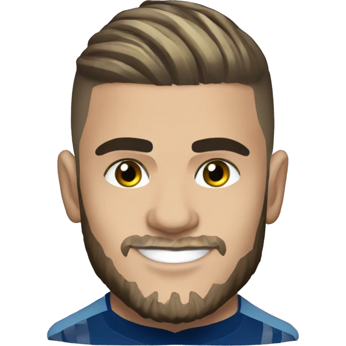  MAURO ICARDI emoji