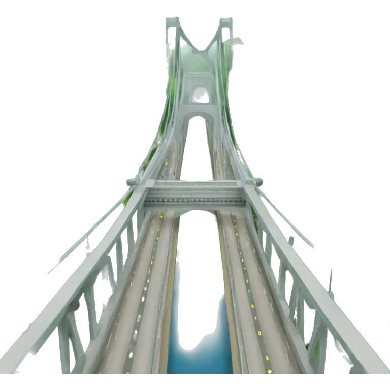 bridge emoji