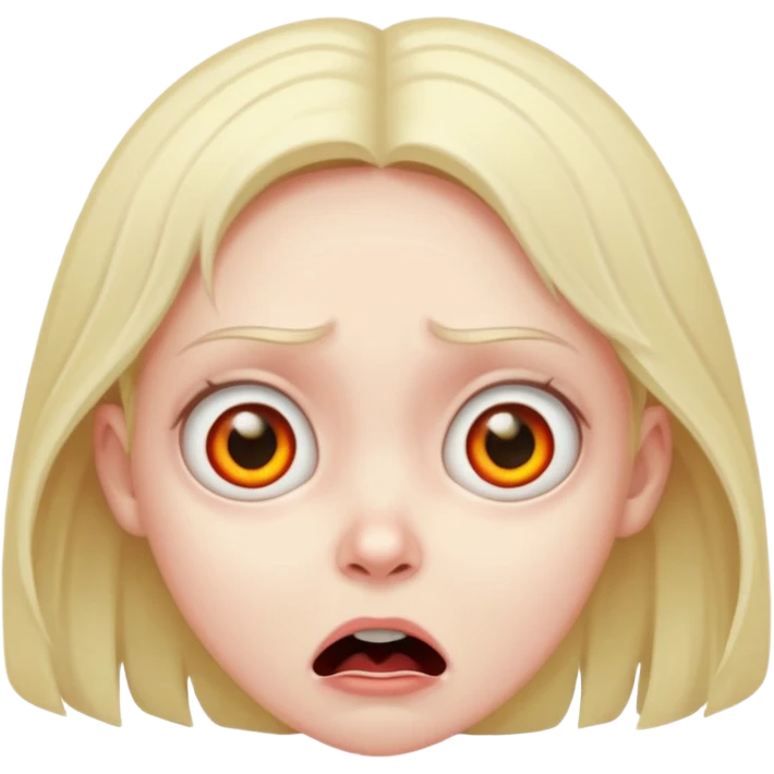 demonofobie emoji