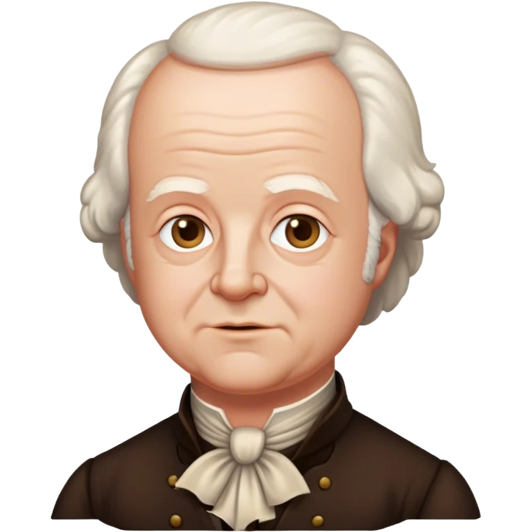 John Adams emoji