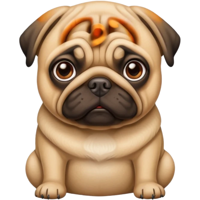 puggy emoji
