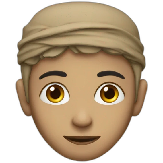 Allah emoji