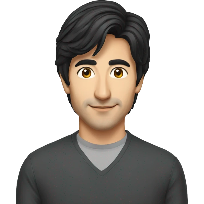 Sardar azmoun emoji