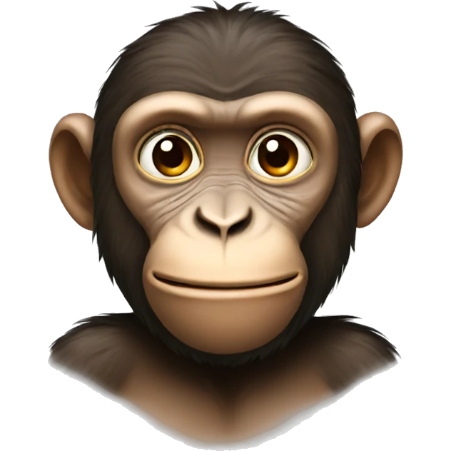 Monkey  emoji