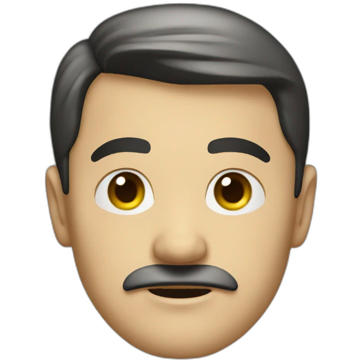 Adolf emoji
